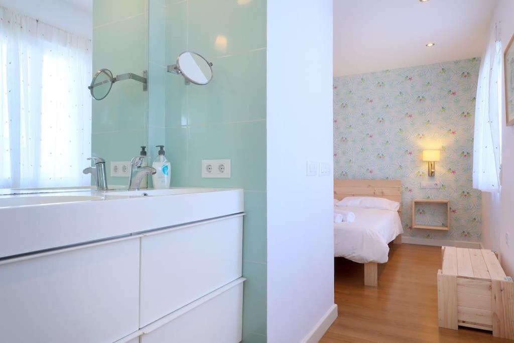 Apartamento Bonito 科爾多瓦 外观 照片