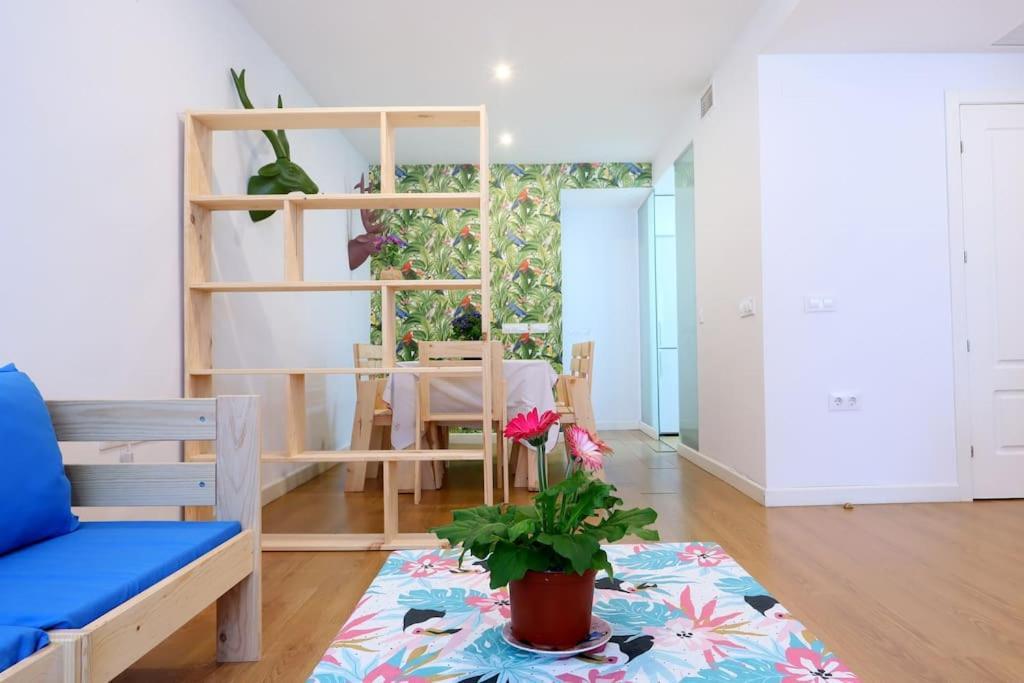 Apartamento Bonito 科爾多瓦 外观 照片