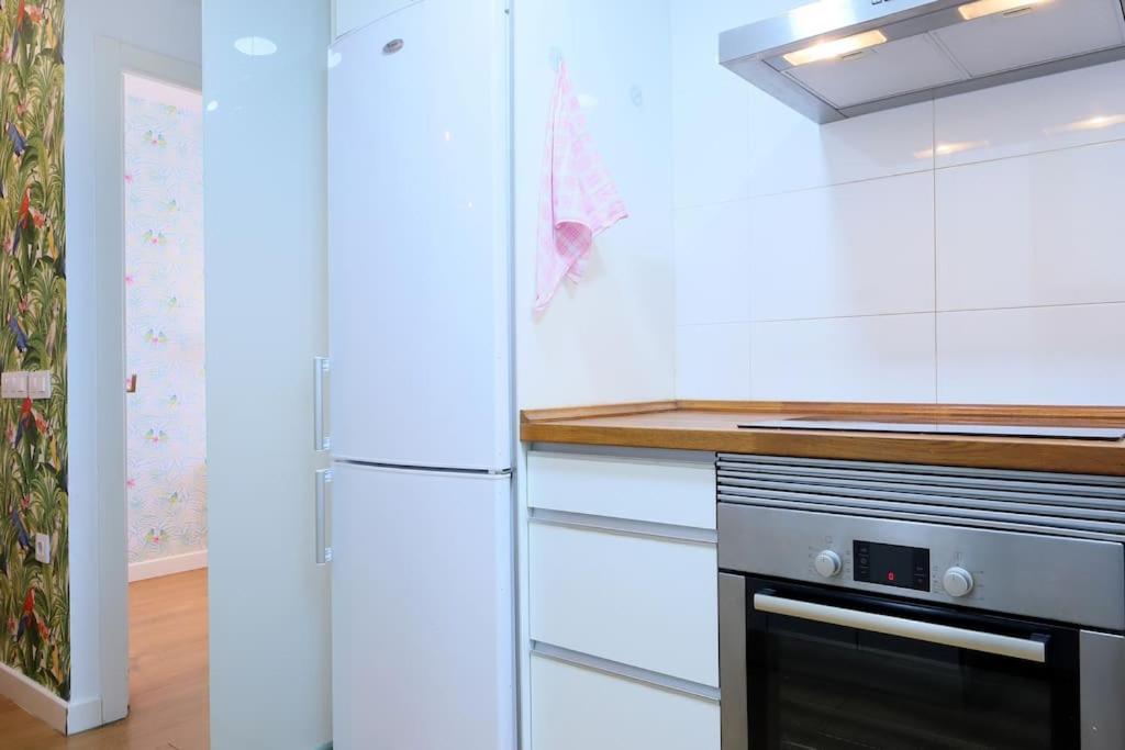Apartamento Bonito 科爾多瓦 外观 照片