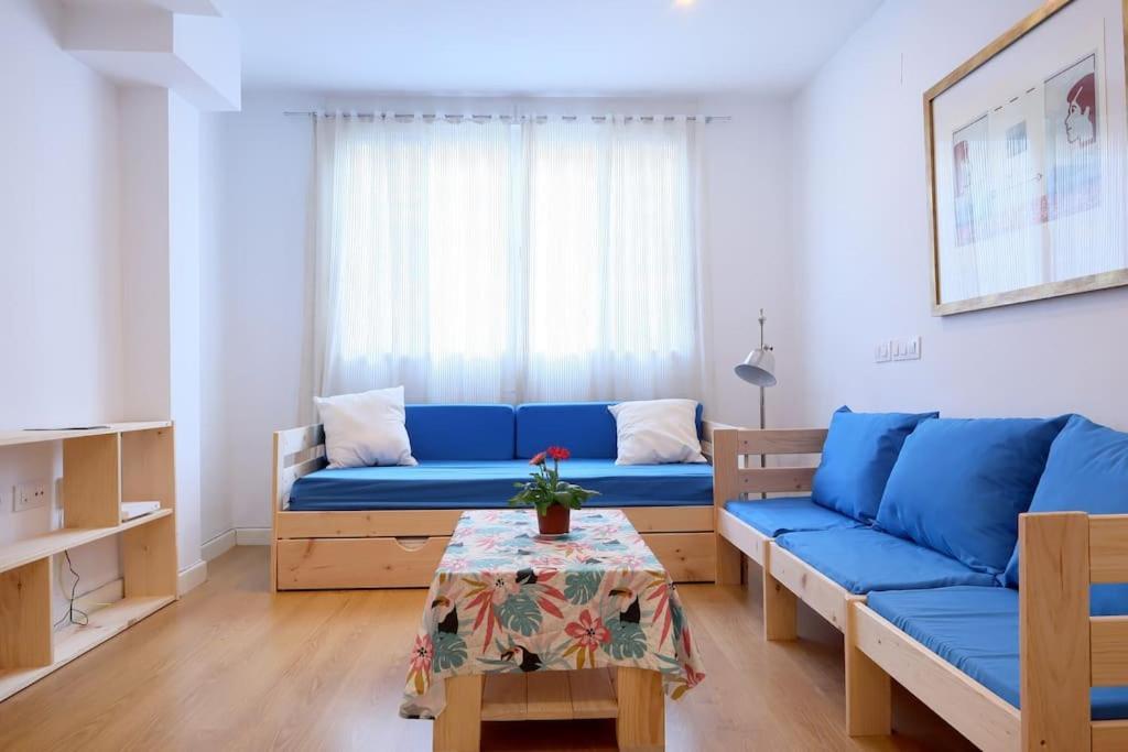 Apartamento Bonito 科爾多瓦 外观 照片