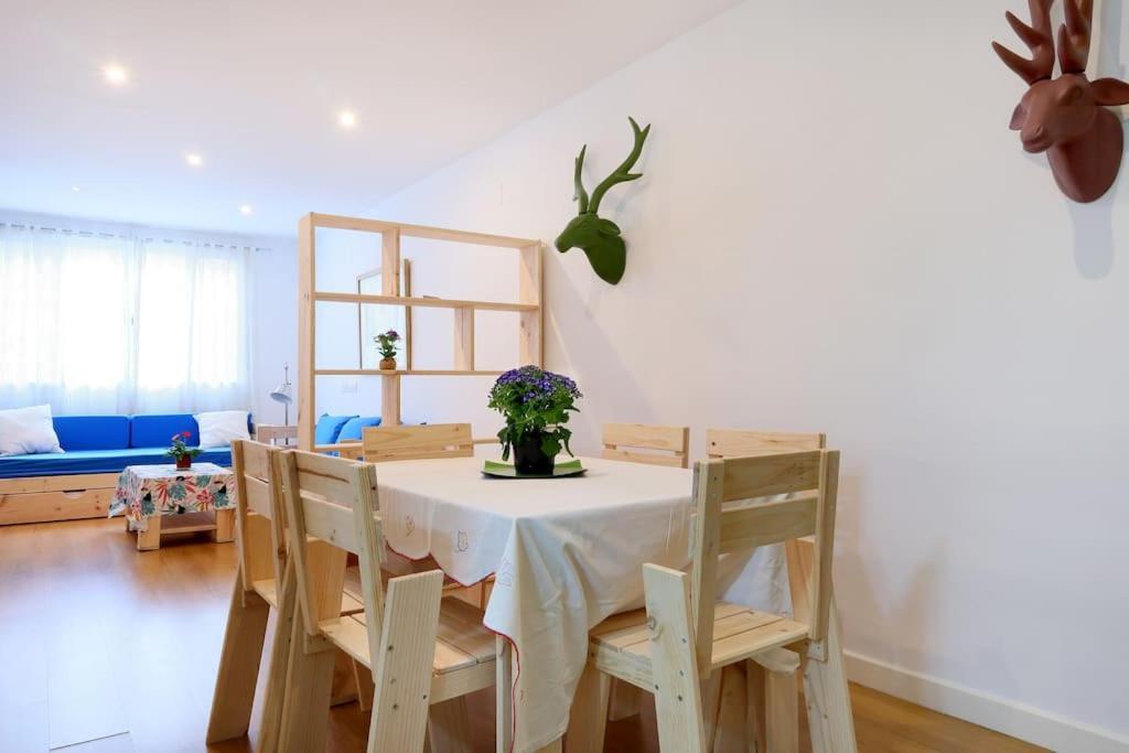 Apartamento Bonito 科爾多瓦 外观 照片