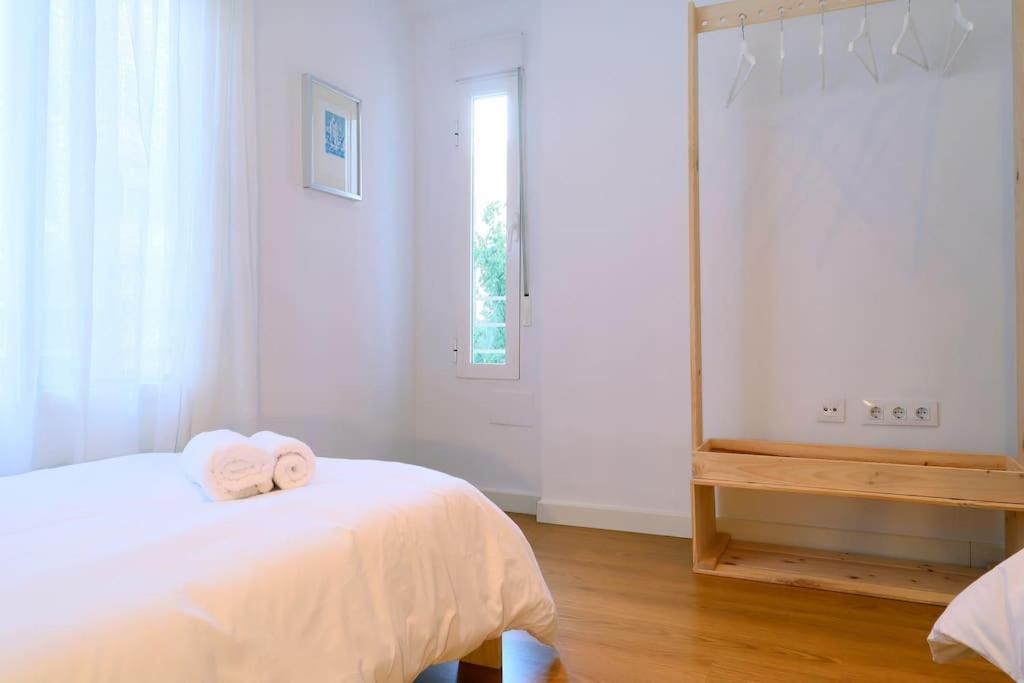 Apartamento Bonito 科爾多瓦 外观 照片