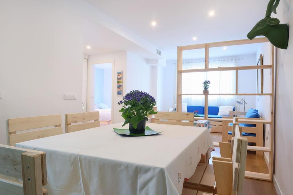 Apartamento Bonito 科爾多瓦 外观 照片