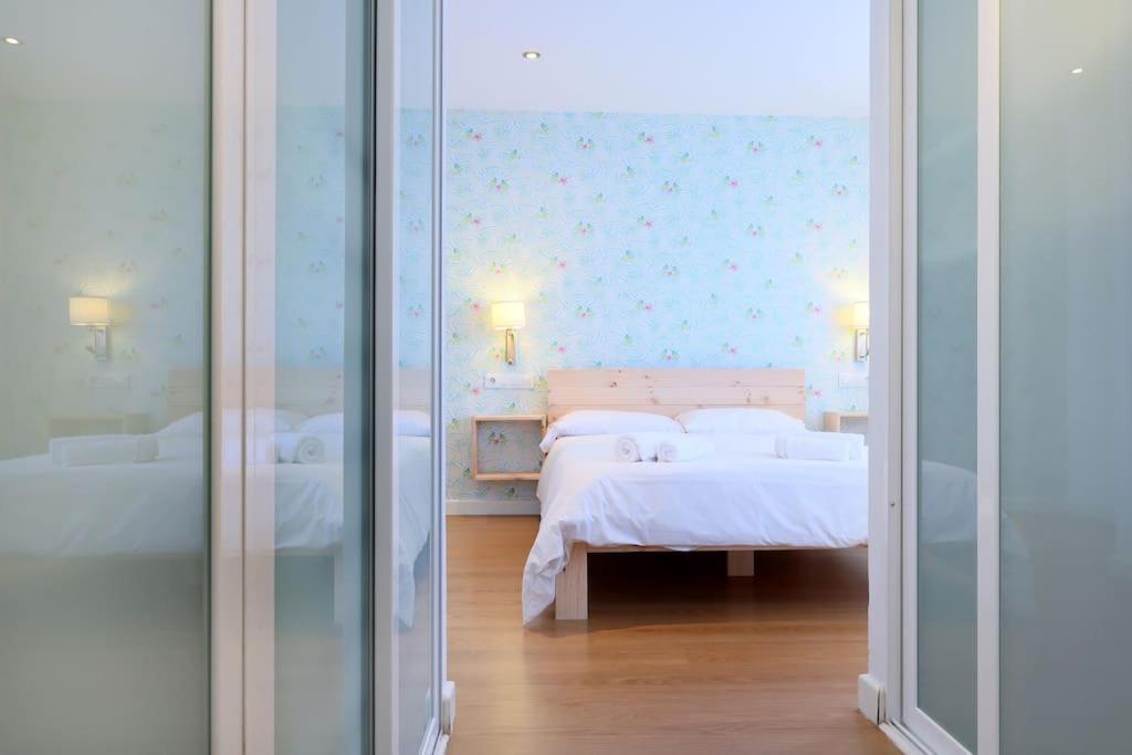 Apartamento Bonito 科爾多瓦 外观 照片