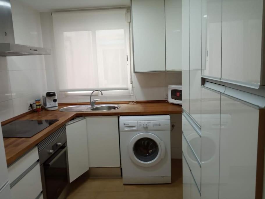 Apartamento Bonito 科爾多瓦 外观 照片