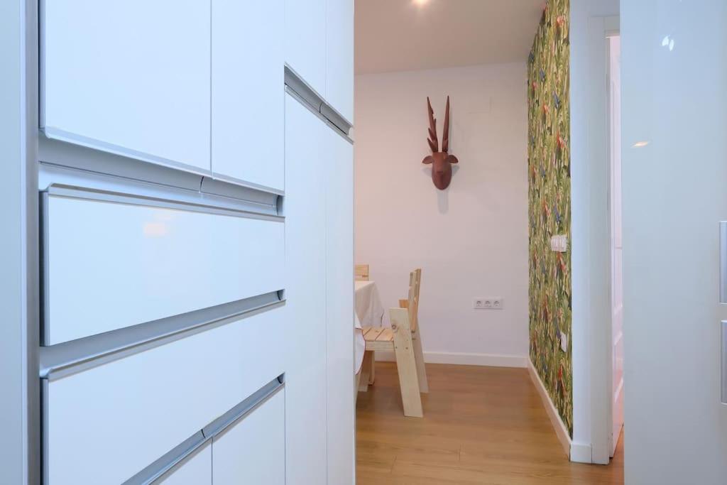 Apartamento Bonito 科爾多瓦 外观 照片