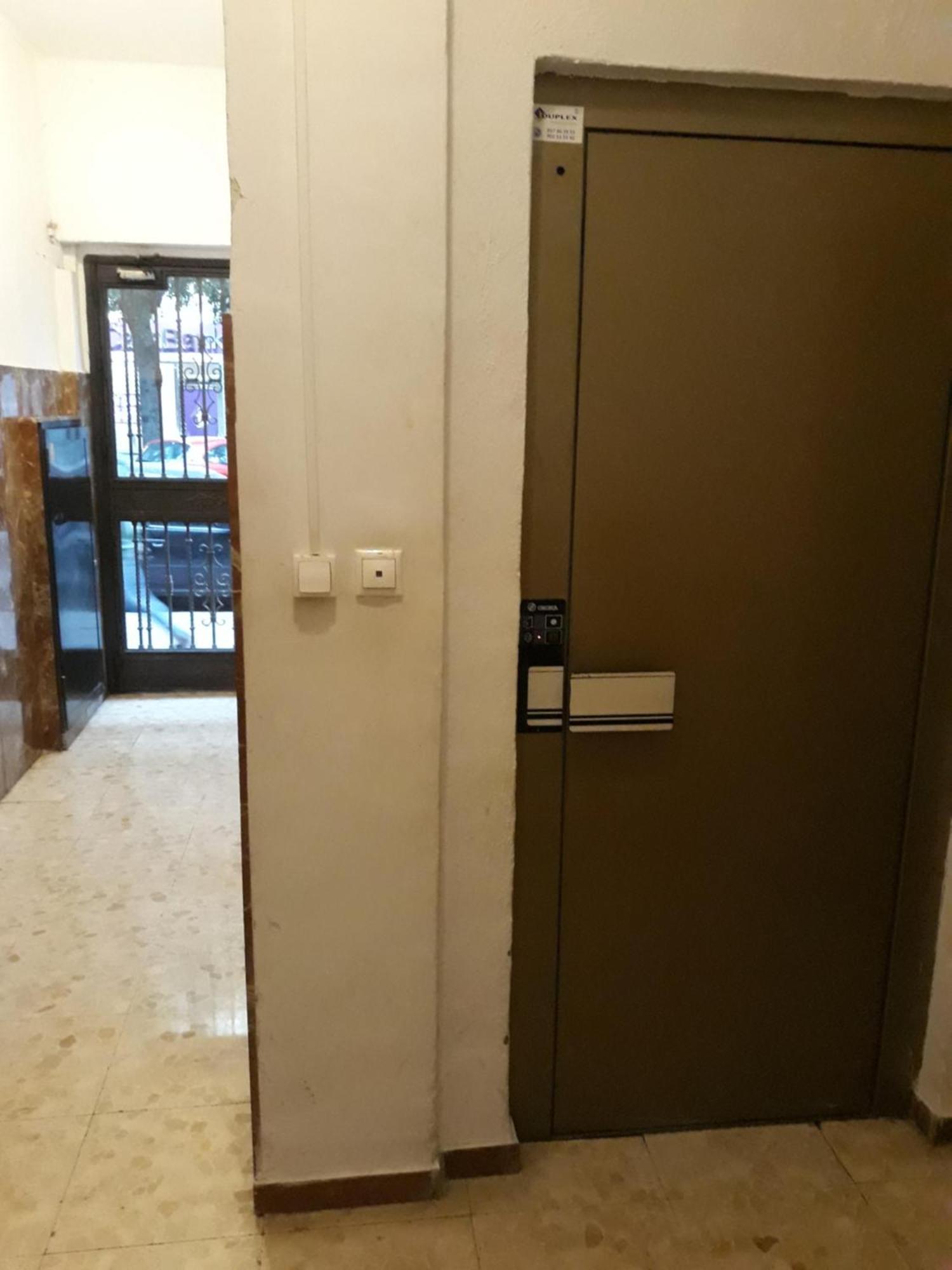 Apartamento Bonito 科爾多瓦 外观 照片