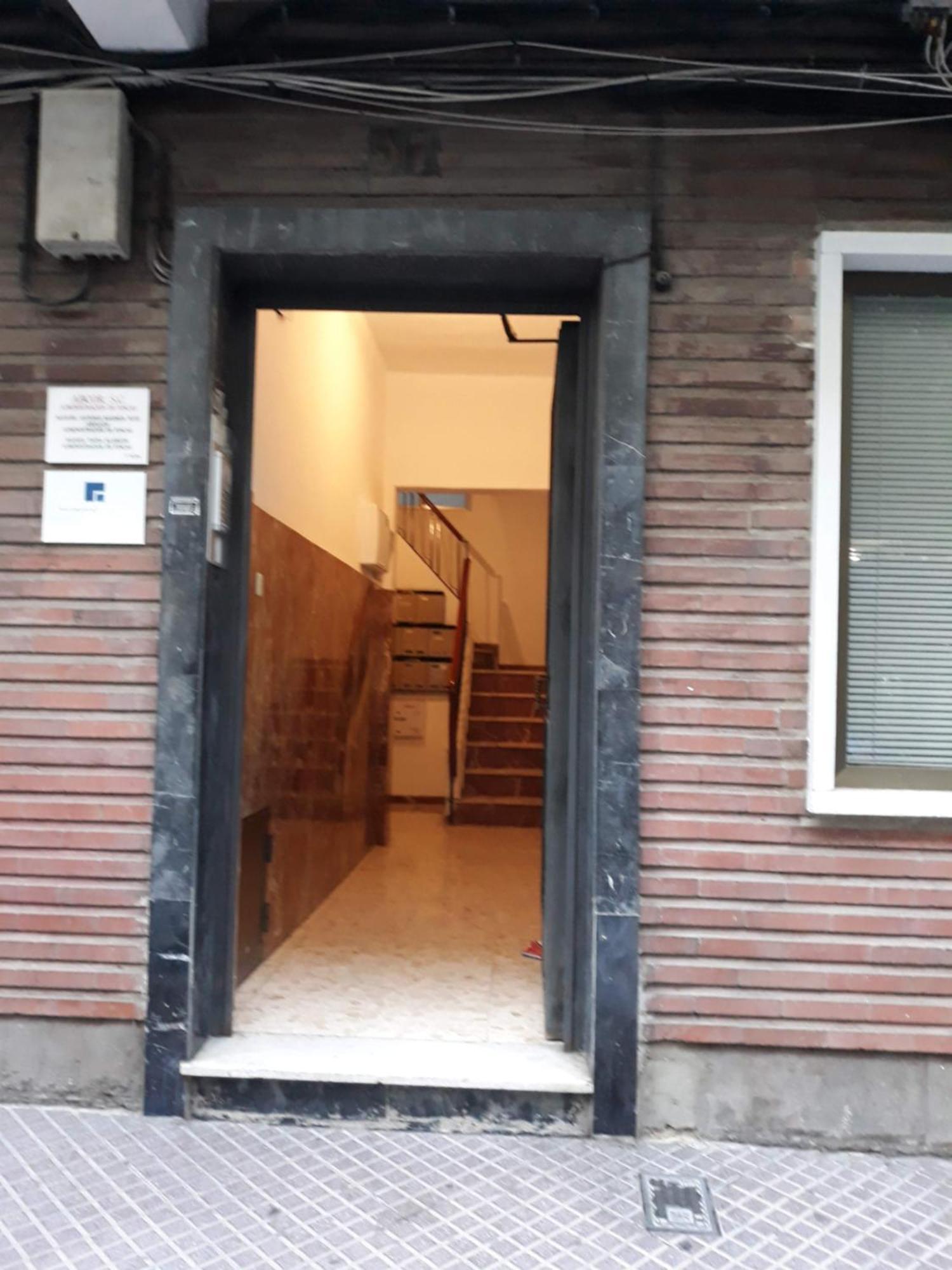 Apartamento Bonito 科爾多瓦 外观 照片